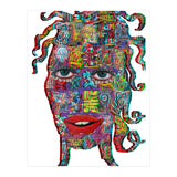 Mujer B 61 (Print Only) thumbnail
