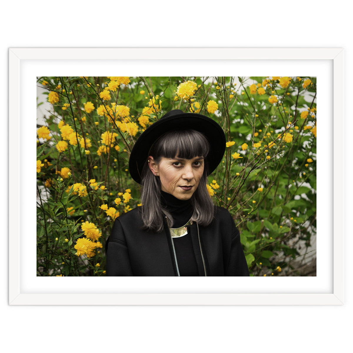 Old is the New Young