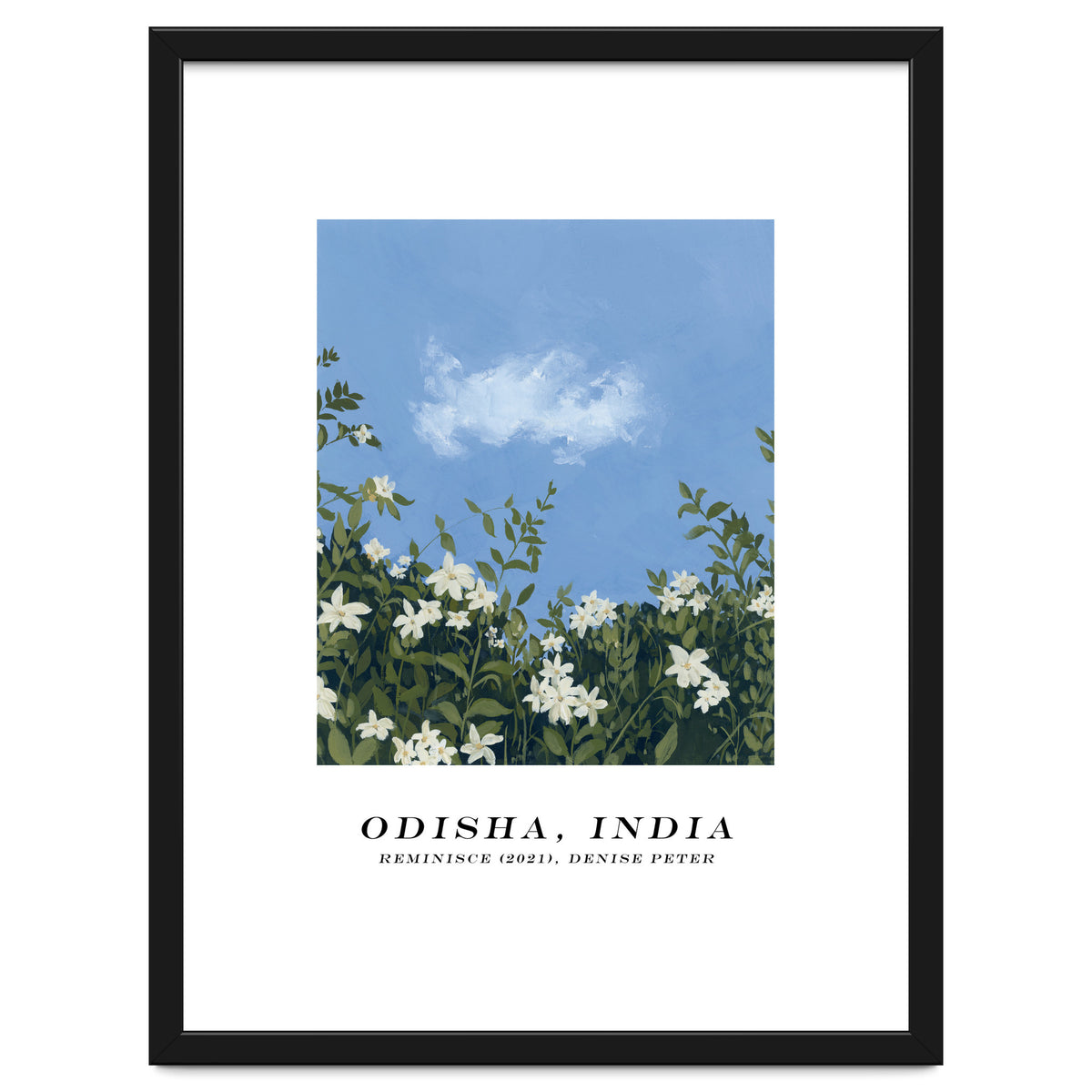 Odisha, India