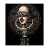 Steam Shakespeare (Print Only) thumbnail