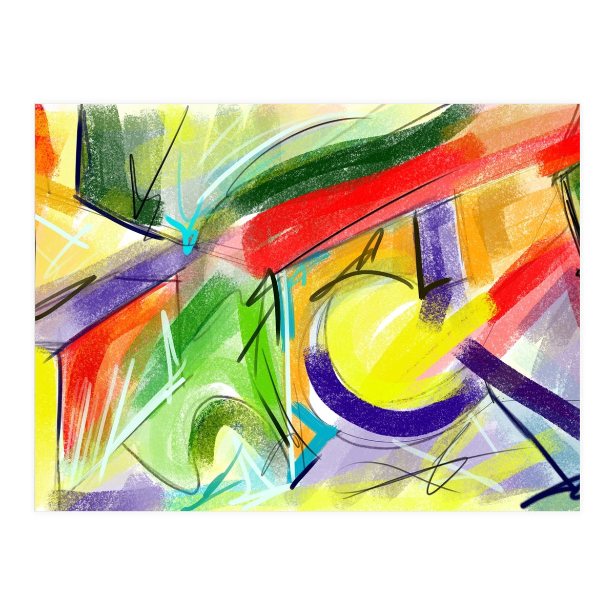 Urbanities (Print Only)