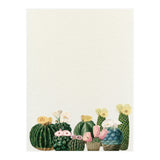 Cactus Garden (Print Only) thumbnail