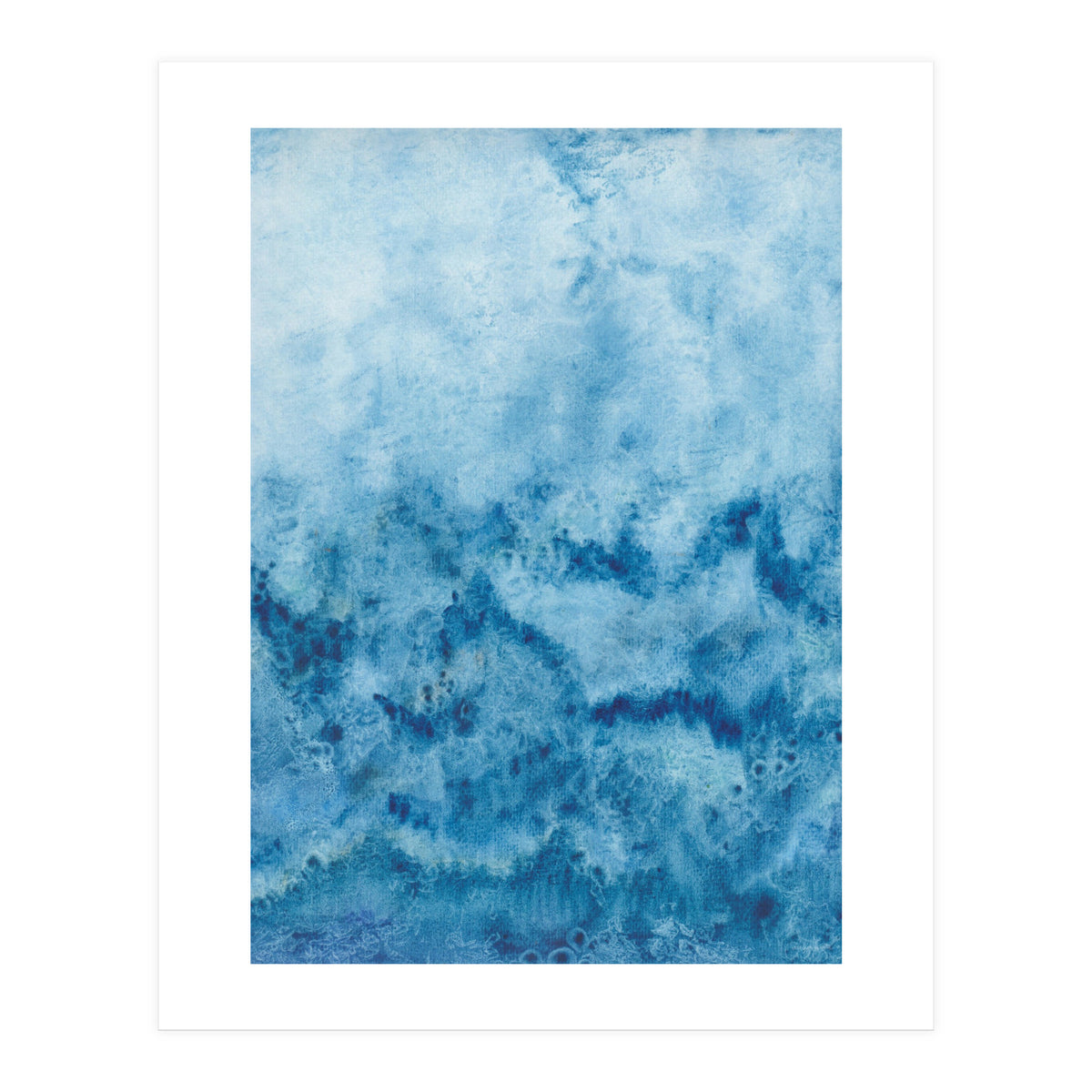 Irenic #3 (Print Only)