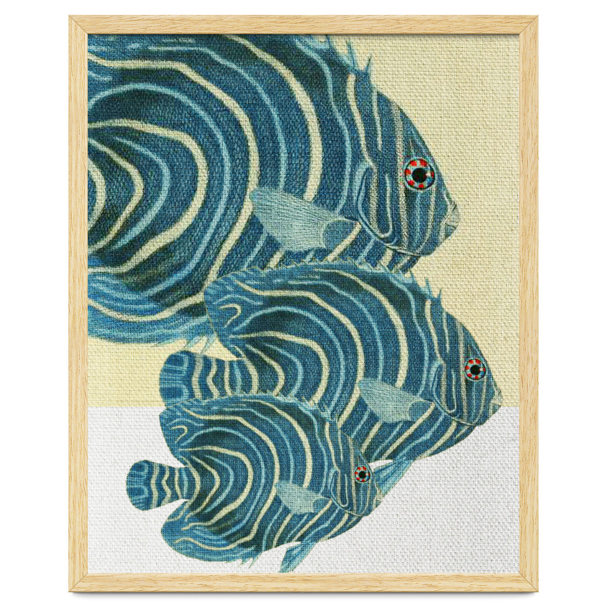 Fish Classic Designs 9