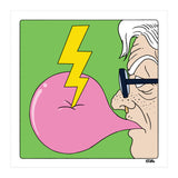 THUNDER (Print Only) thumbnail