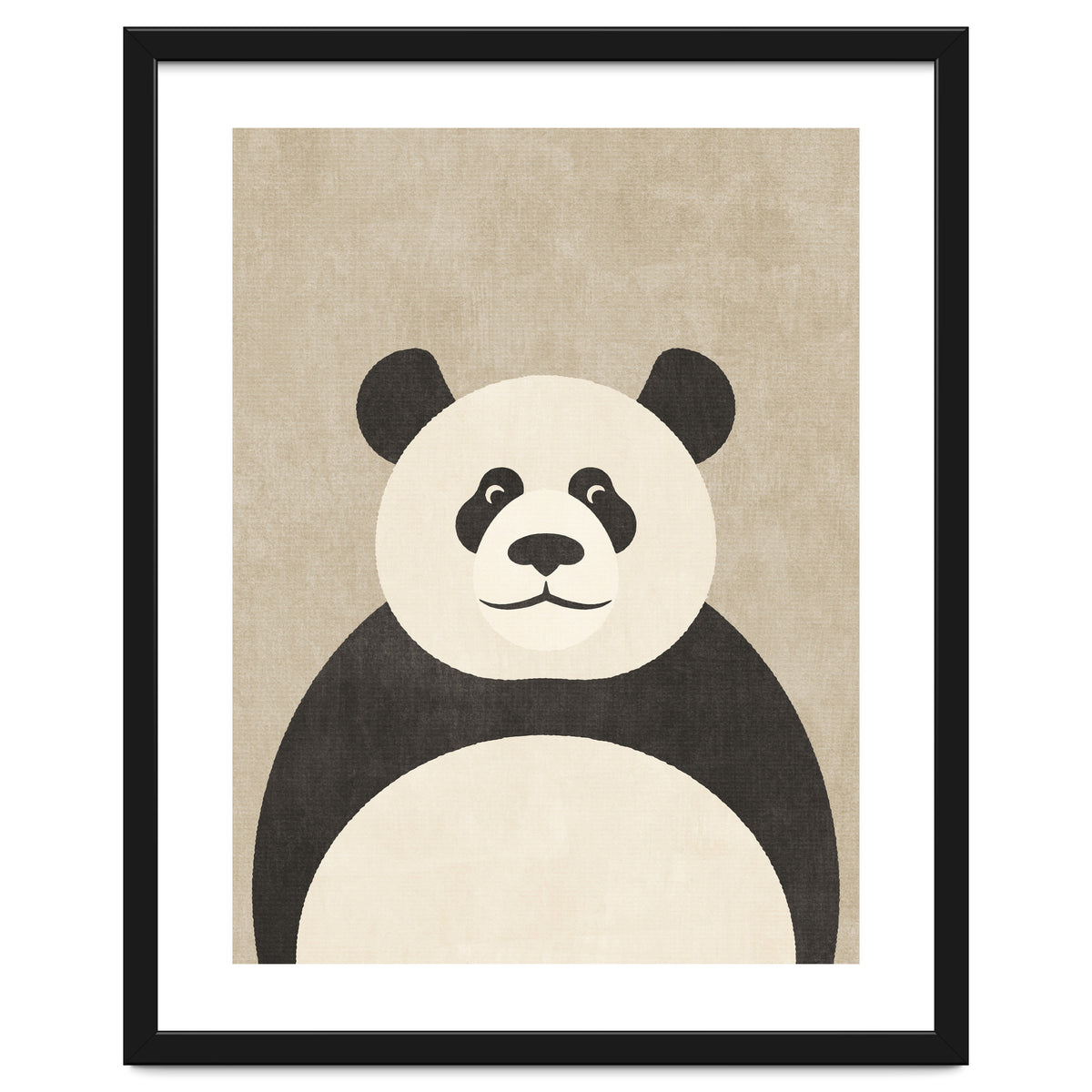 FAUNA / Panda