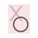 Xo  (Print Only) thumbnail