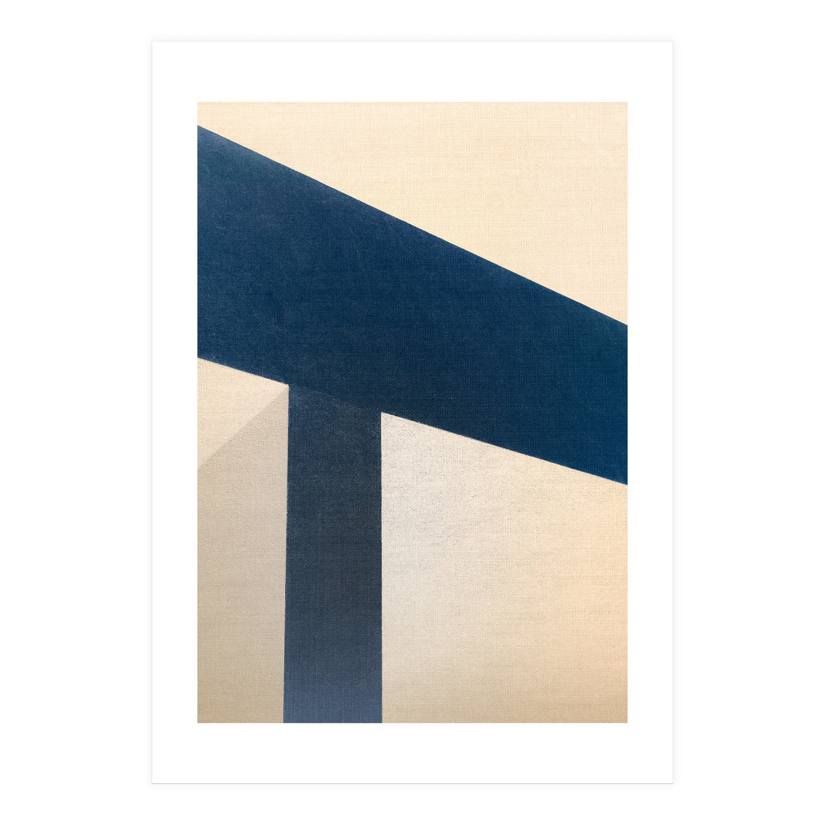 Abismo (2) (Print Only)