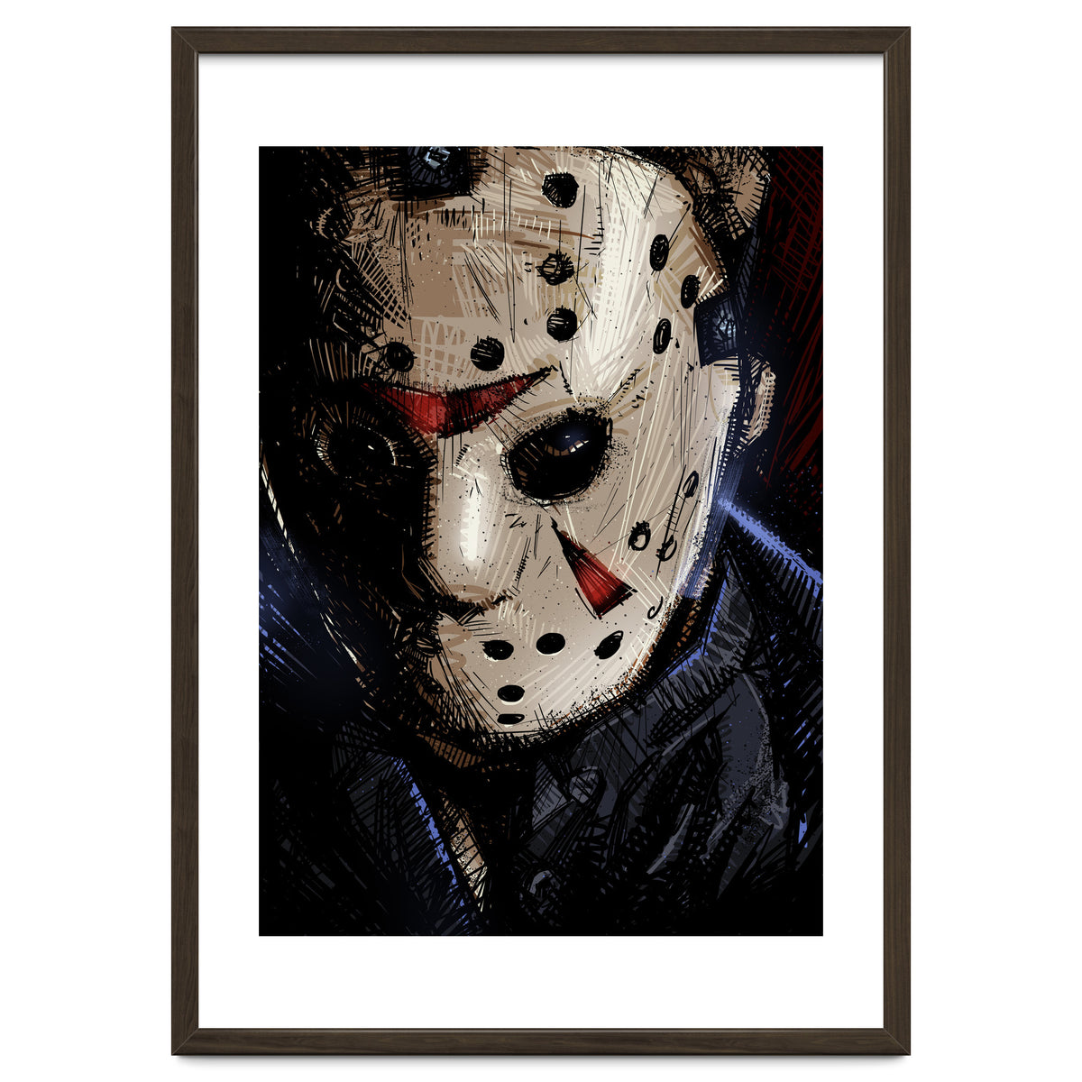 Jason Voorhees