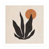 MINIMAL LEAF 02 (Print Only) thumbnail