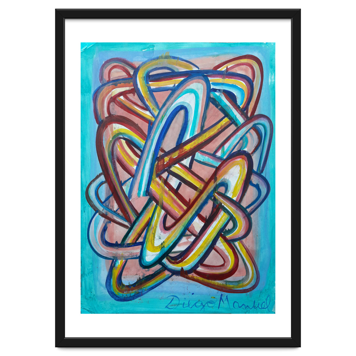 Formas En El Espacio 28