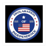 4th Of July independence. (Print Only) thumbnail