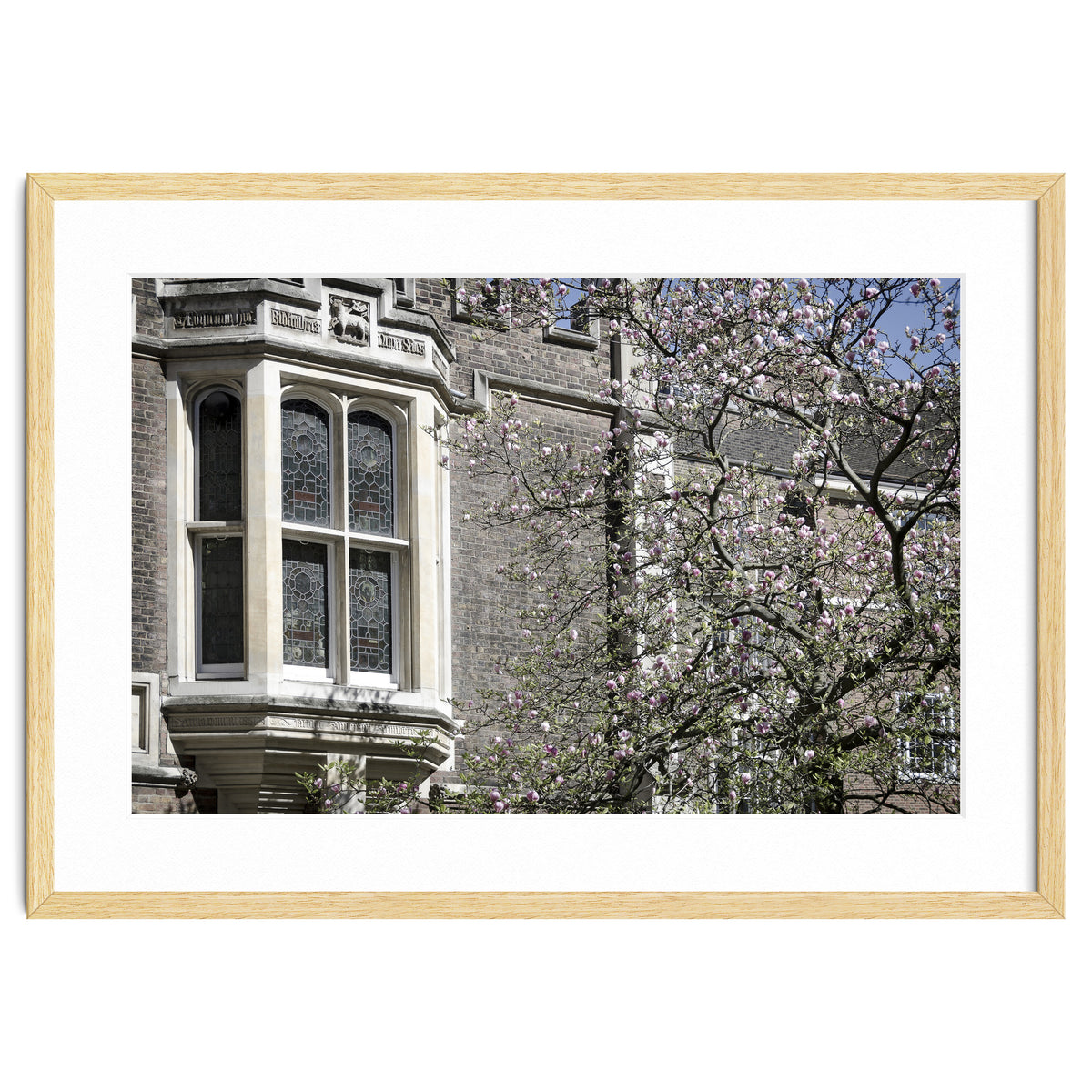 Inner Temple Gardens