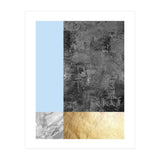 Geometric and golden III (Print Only) thumbnail
