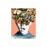 Twiggy Surprise (Print Only) thumbnail