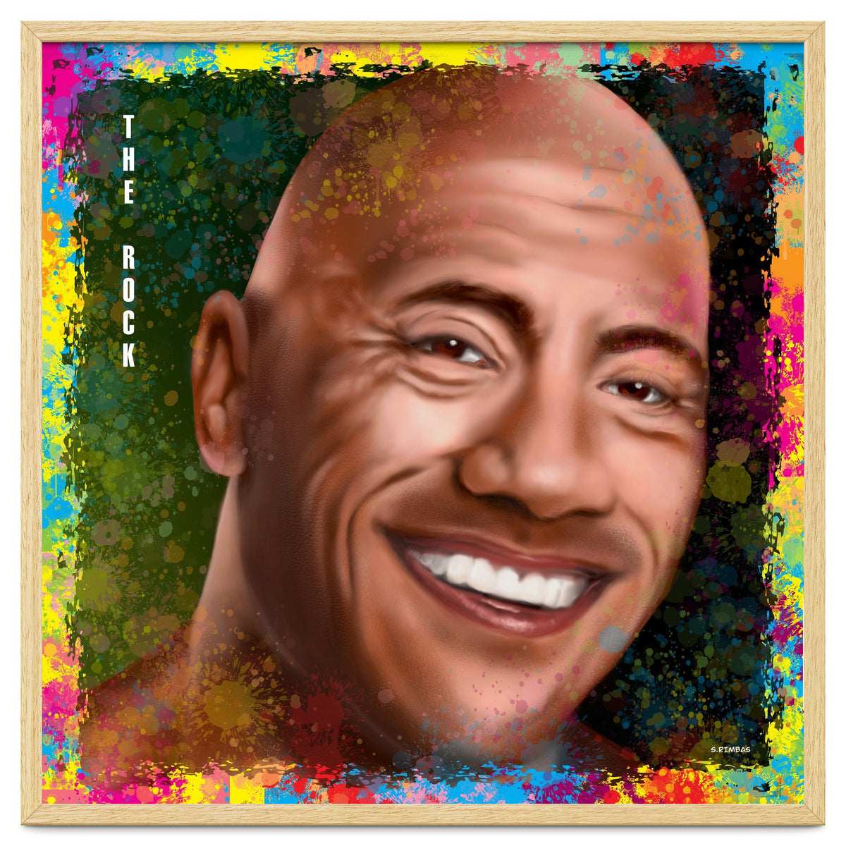 The Rock