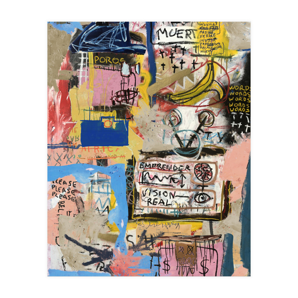 Emprender (Print Only)