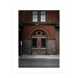 No 106 Broadview Ave 1 Color Version (Print Only) thumbnail