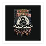 Escape (Print Only) thumbnail