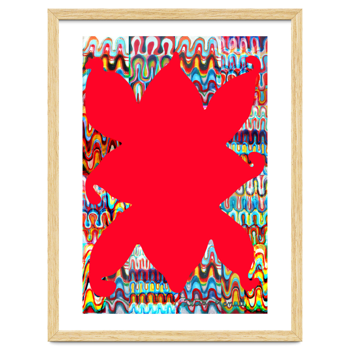 Graffiti Digital Nuevo 2023 135