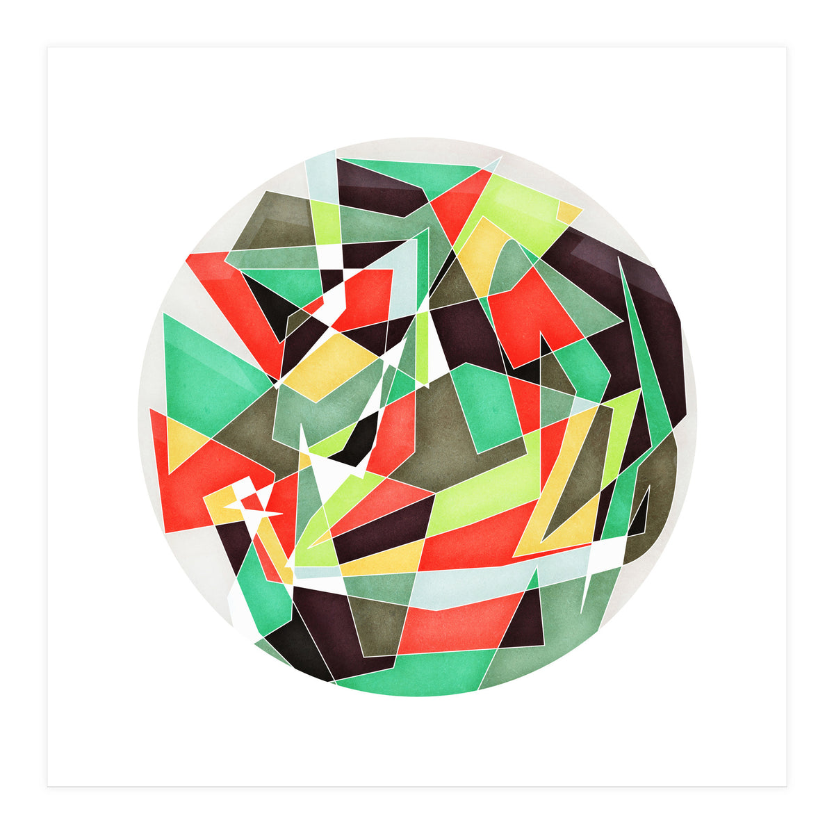 Different  Theory (Print Only)