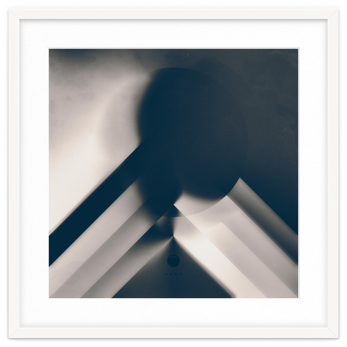 For A Moment We Were So Close