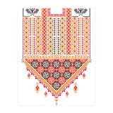 Tatreez Ornament 1 (Print Only) thumbnail