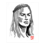 Queen (Print Only) thumbnail