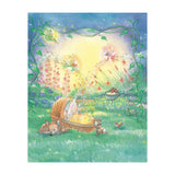 Fairy Lullaby (Print Only) thumbnail