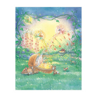 Fairy Lullaby (Print Only)