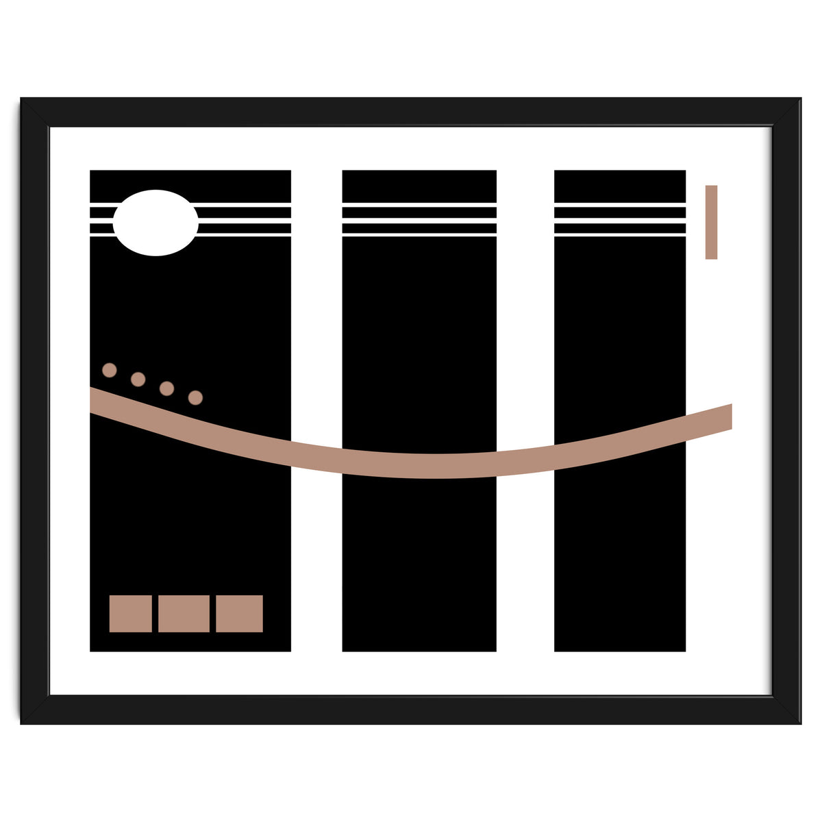 Abstrato Geométrico 37.5