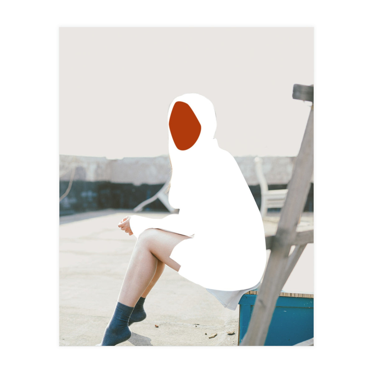 My Last Memorie (Print Only)