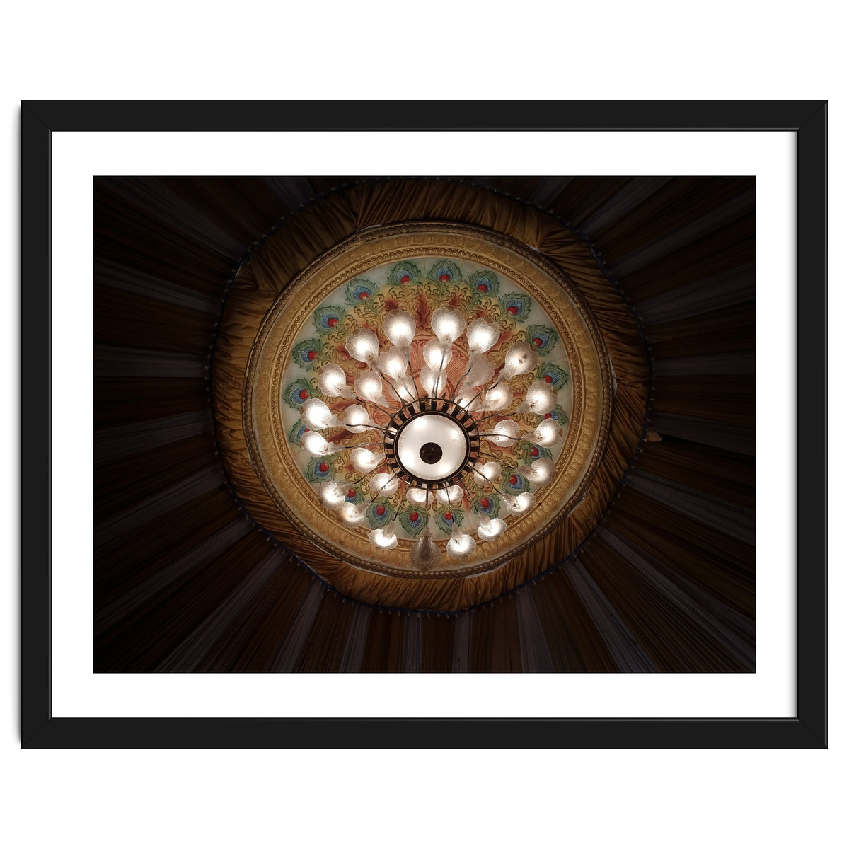 Beautiful Chandelier