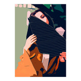 Don't Be Shy (Print Only) thumbnail