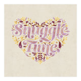 Snuggle Time (Print Only) thumbnail