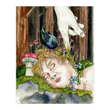 Dreams (Print Only) thumbnail