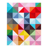 Abstract geometry I (Print Only) thumbnail