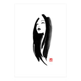 geisha (Print Only) thumbnail