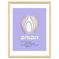 Onion