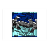 Opt Global XVIII (Print Only) thumbnail