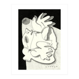 Dying in the Spotlight (Print Only) thumbnail