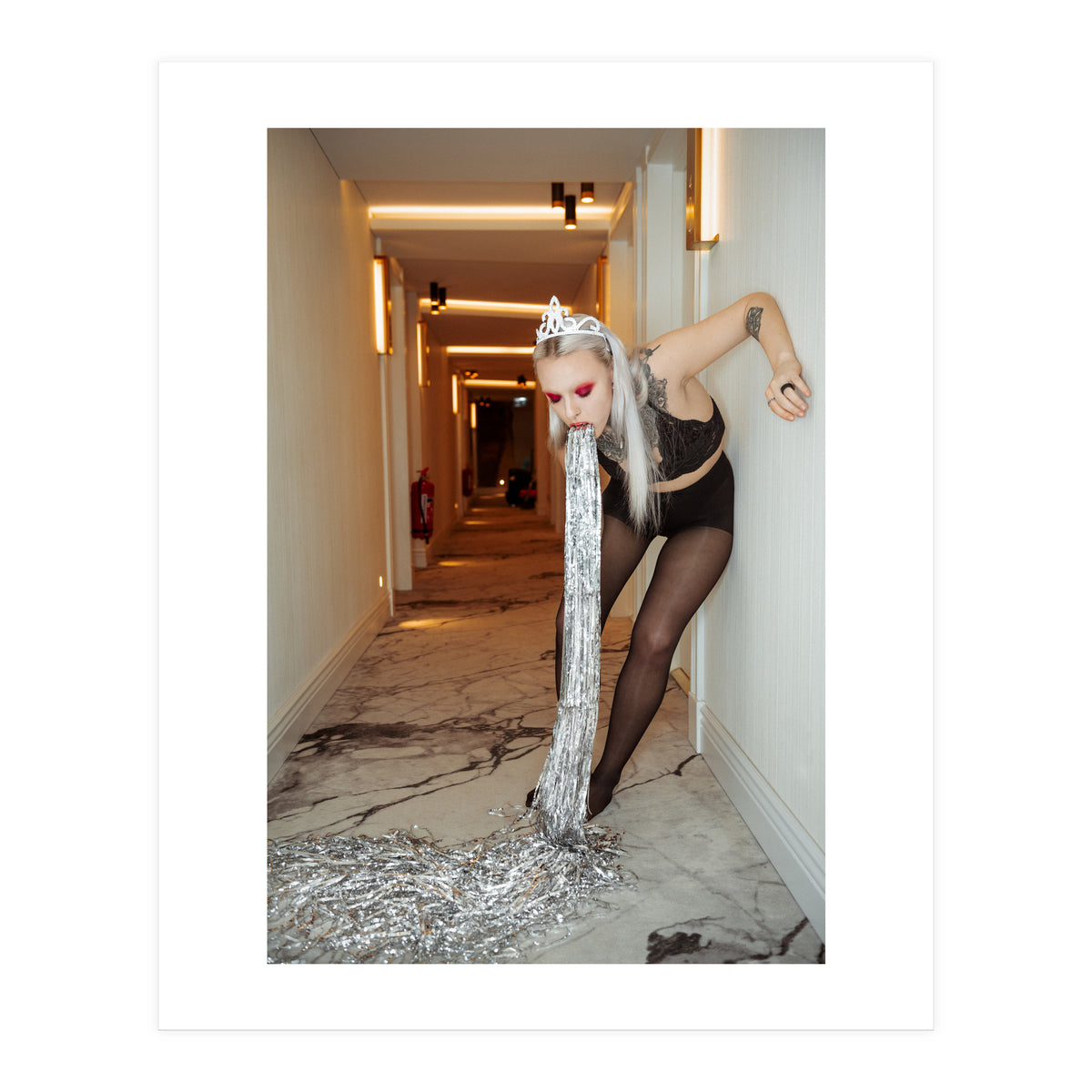 Happy New Year! (Print Only)