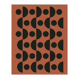 Modern Abstract Geometric II (Print Only) thumbnail