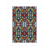 Garffiti 24 Tapiz (Print Only) thumbnail