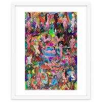 Chicas 3d 5