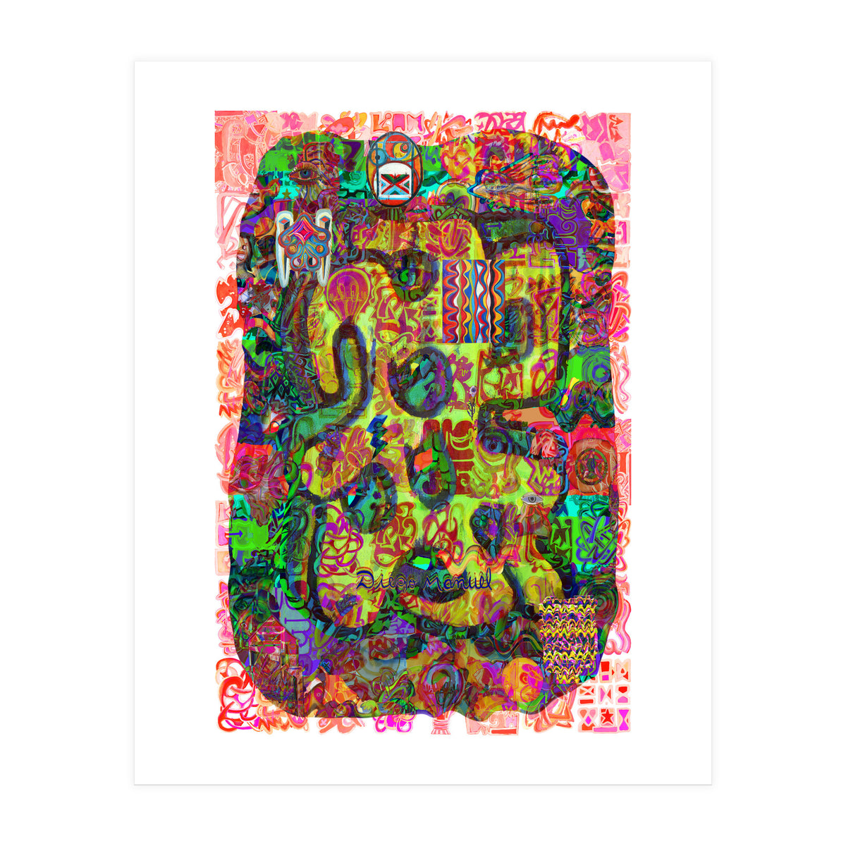 New Graffiti2022 65 (Print Only)