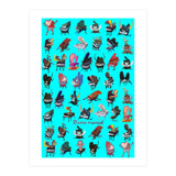 Pianos Pianos 2 (Print Only) thumbnail