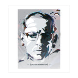 Chester Bennington (Print Only) thumbnail