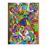 Pop Abstract 2023 A 21 (Print Only) thumbnail