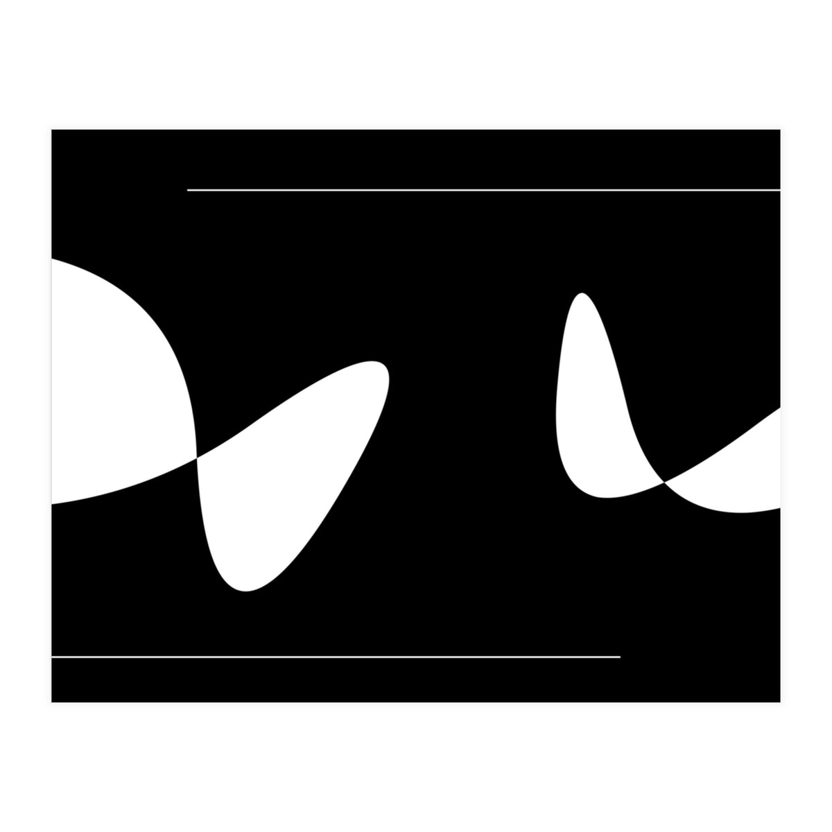 Abstrato Geométrico 42.4 (Print Only)